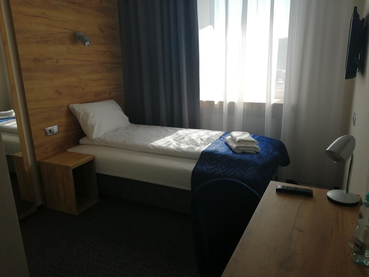 Отель S7 Hotel Кельце-43